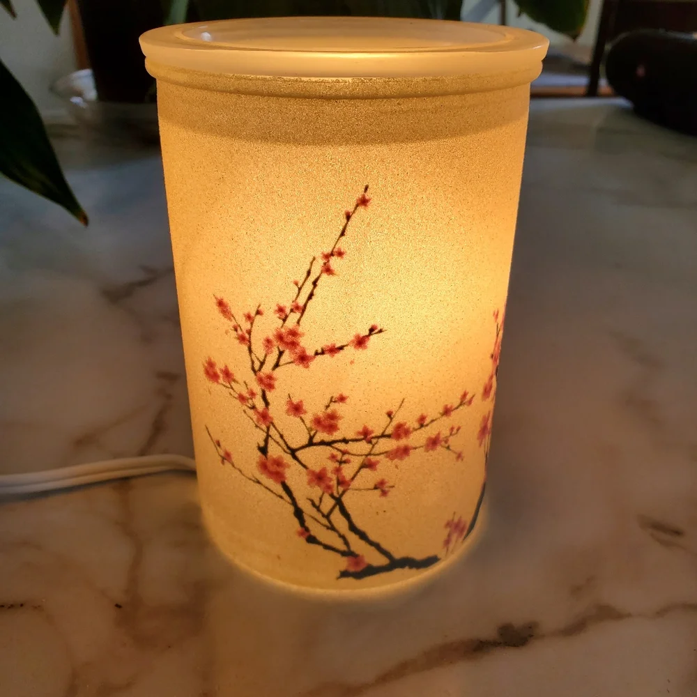 Blossom Scentsy Warmer